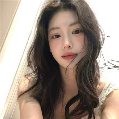 女高中生给你做饭了